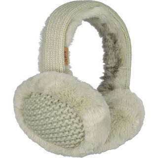 Barts Women's Bigwit Earmuffs Ørevarmer Damer størrelse One Size farve olivengrøn