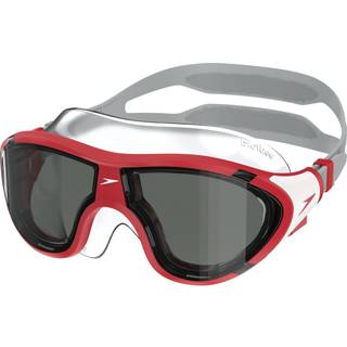 Speedo - Kid's Junior Biofuse 2.0 Mask - Svømmebriller grå