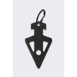 BROADHEAD,E,CARD,BLK - Udendørsliv fra Gerber
