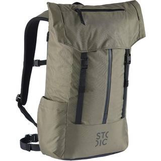 Stoic LundhultSt. Daypack Daypack størrelse 20 l farve grå