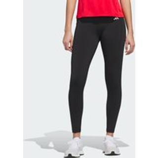 7/8 Tight - Black - M