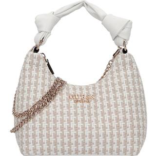 Guess Håndtaske Mirema Small - Hvid