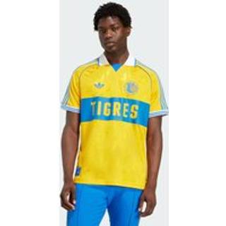 Tigres UANL Anniversary trøje - Collegiate Gold - S