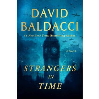Strangers in Time