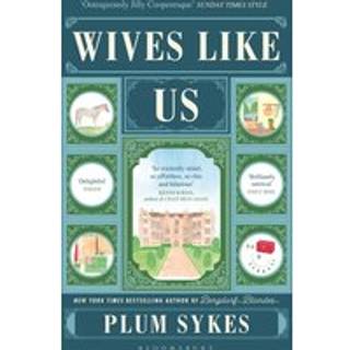 Wives Like Us