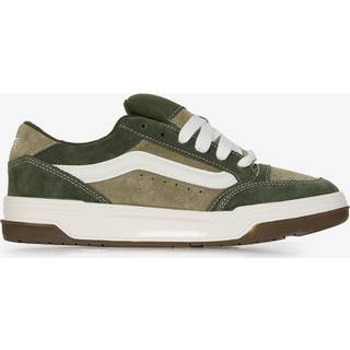 Vans - Hylane Shoes, Man, Green, Size: 46 - Green - 46