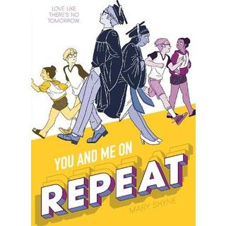 You and Me on Repeat