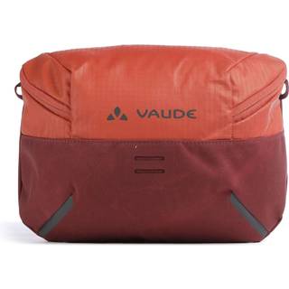 Vaude CityBox Bike ll KLICKfix Styrtasker rav