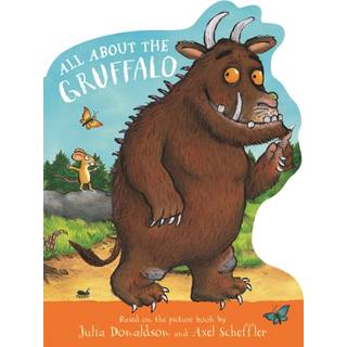 All About the Gruffalo