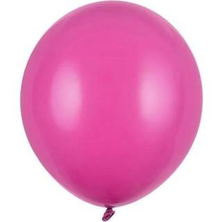 25 stk. Pastelfarvede rose balloner 43 cm – Elegant festpynt til bryllup og jubilæum