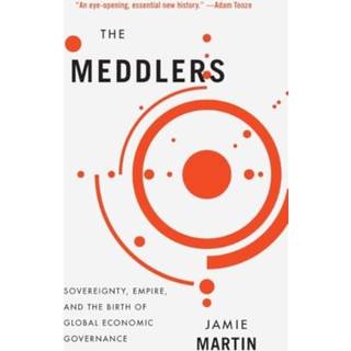 The Meddlers