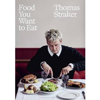 Food You Want to Eat