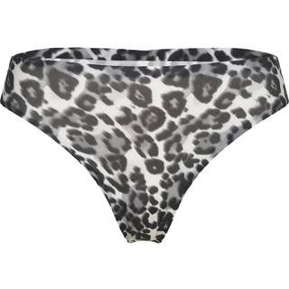 Chantelle Softstretch g-streng, leopard, Størrelse: Onesize, Dame