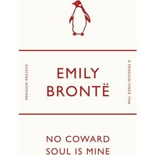 No Coward Soul Is Mine