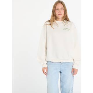 New Balance New Balance Dame Linear Heritage Fleece Sweatshirt