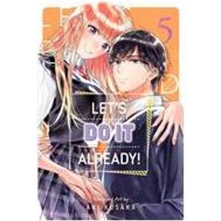 Let's Do It Already!, Vol. 5