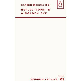 Reflections in a Golden Eye