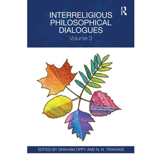 Interreligious Philosophical Dialogues