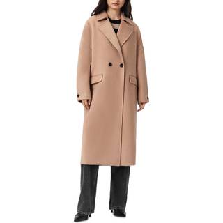 All Saints AllSaints Sellma-frakke