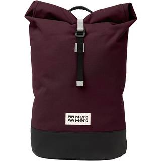 MeroMero Annecy Bike Bag 10-15 Daypack størrelse 10-15 l farve rød