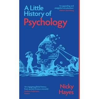 A Little History of Psychology