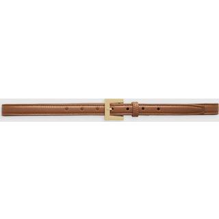 Anine Bing Nicola Belt Cognac - XS/S
