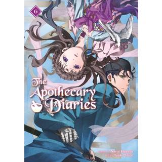 The Apothecary Diaries 06 (Light Novel)