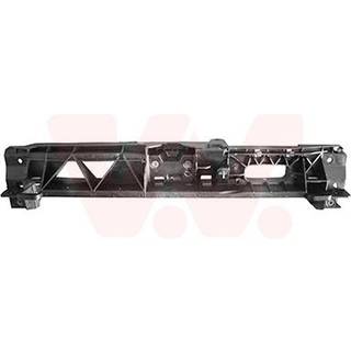 VAN WEZEL 4007663 Radiatorpanel ** Equipart **