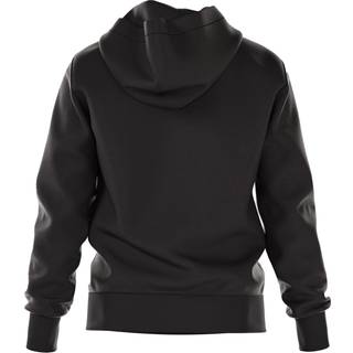 Björn Borg Borg Essential 1 Hoodie Sort, L