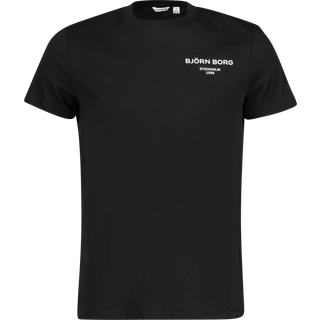 Björn Borg Borg Essential 1 T-shirt Sort, XXL