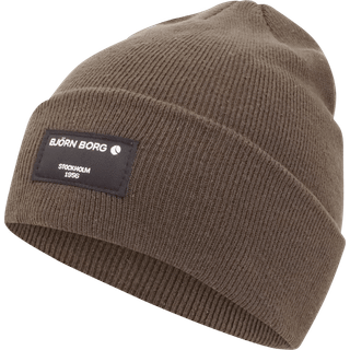 Björn Borg Centre Beanie Grøn