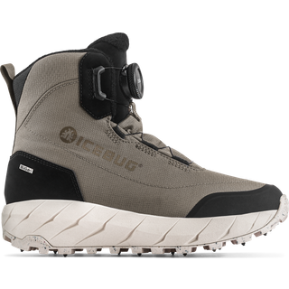 Icebug Unisex Alne BUGrip Timber, 43