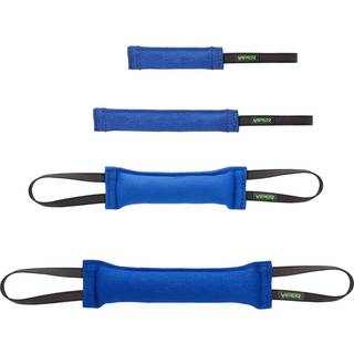 Viper VS1166-2 40 cm. L x 60 mm. Syntetisk hrslbe med t hndtag bl