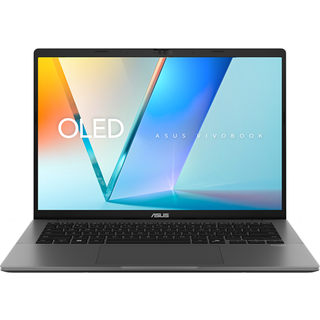 ASUS Vivobook S14 - 14" | Ryzen AI 5 | 16GB | 512GB