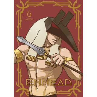 ENNEAD Vol. 6 [Paperback]