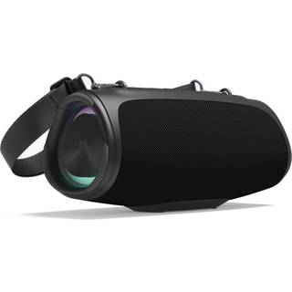 Nomadelic Boombox Loud 711 Bluetooth-højttaler 60W