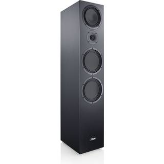 Canton GLE 90 S2 gulvhøjttaler | Sort
