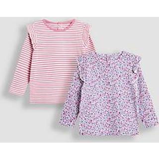Jojo Maman Bébé JoJo Maman Bébé 2-Pack Tops
