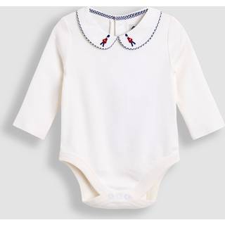 Jojo Maman Bébé Jojo Maman Bébé Broderet Krave Sparkedragt