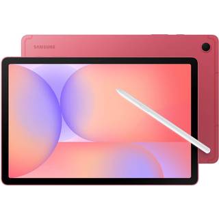 Samsung Galaxy Tab S10 Lite WIFI tablet 8/128GB (Koralrød)