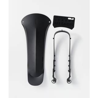 Bagskærm Ass Savers Win Wing MTB Stealth