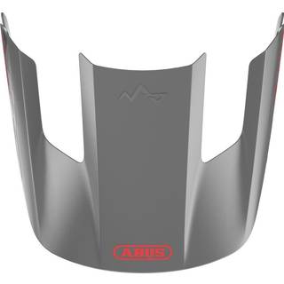Abus Skygge til YouDrop FF Small- ti silver