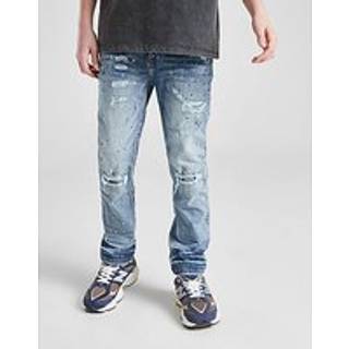 Supply & Demand Denver Denim Jeans Junior, Blå - 10-12Y