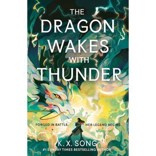 The Dragon Wakes With Thunder