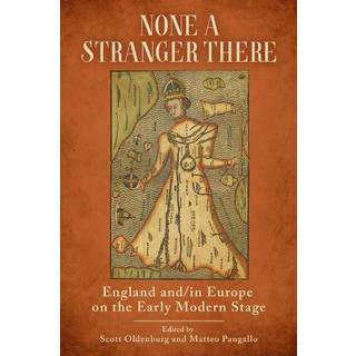 None a Stranger There