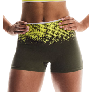 Shorts On Running Race Tights Short 1wf10202347 Størrelse M