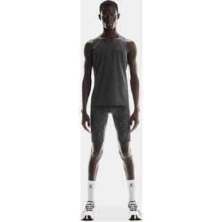 Tanktop On Running Race Singlet 1mf10152343 Størrelse S