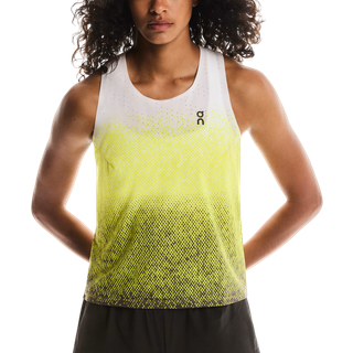 Tanktop On Running Race Singlet 1wf10182347 Størrelse XS