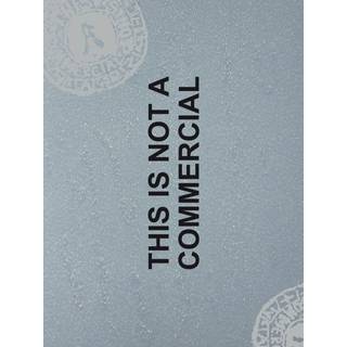 This is not a commercial. Billboard/Billding