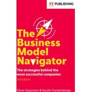 The Business Model Navigator